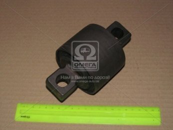 Сайлентблок 151*84*21*115 тяги VOLVO FH12,16,FM9,12,FMX (пр-во Febi)