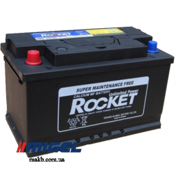 Аккумулятор Rocket 100Ah L+ 820A