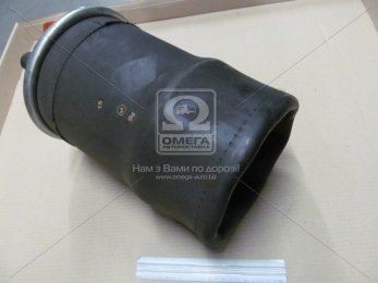 Пневморессора без стакана (пр-во Airtech)