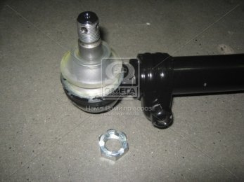 Тяга рул. продольная DAF LF45 L=890/840 (пр-во CEI)