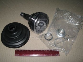 ШРУС наруж. с пыльн. VW,SEAT (пр-во Ruville)