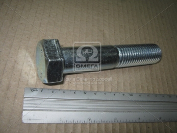 Болт М24x3x120 MB, MAN, VOLVO, SCANIA, IVECO, RENAULT, BPW, SAF (пр-во Winkler)