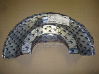 Пыльник барабана торм. (пр-во SAMPA)