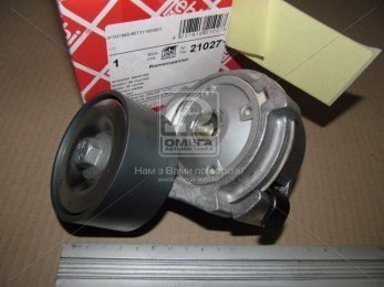 Натяжитель ремня MB ATEGO (пр-во FEBI)