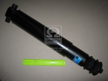 Амортизатор подв. RENAULT Kerax, VOLVO FH12,16 (L425-714) задн. (пр-во Sachs)