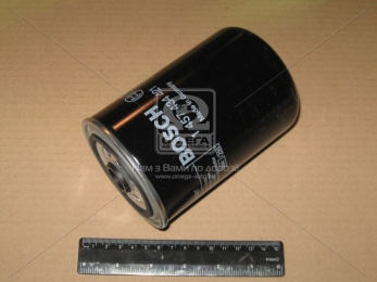 Фильтр топл. дизель RENAULT MAGNUM (пр-во Bosch)