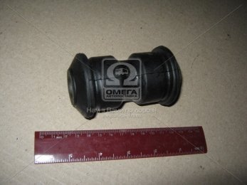 Сайлентблок 96*17*54 рессоры MB (пр-во Lemfoerder)