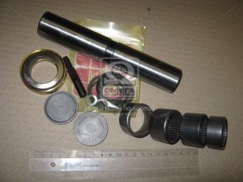 Р/к шкворня MB LK,LN2 на сторону (пр-во Febi)