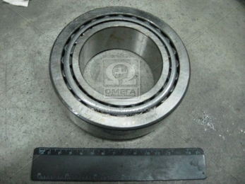 Подшипник ступицы 33215 (пр-во BPW)