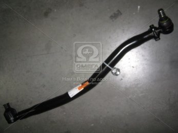 Тяга рул. продольная MB Atego L=894 (пр-во Lemfoerder)