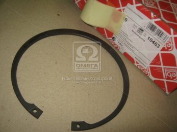 Кольцо упорное (пр-во FEBI)