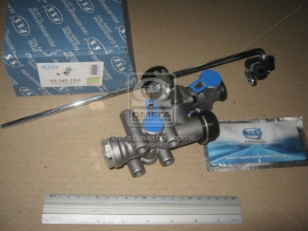 Клапан уровня пола BPW, SAF, SHMITH (пр-во F.S.S)