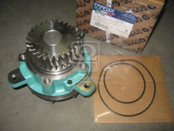 Насос водяной VOLVO FH12-FM12 (пр-во Emmerre)