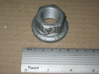 Гайка М22x1,5x27 SW32 колеса (пр-во SAF)