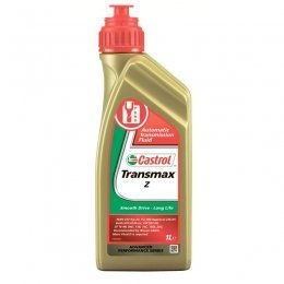Трансмиссионное масло Castrol Transmax Z