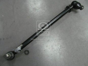 Тяга рул. продольная RENAULT MAGNUM (RIDER)