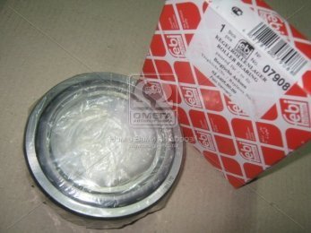 Подшипник ступицы BPW, MB ACTROS,ATEGO (пр-во FEBI)