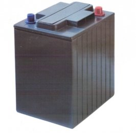 Аккумулятор тяговый SIAP 3 GEL 250