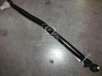 Тяга рул. продольная DAF CF85, XF95, 105 L=991 (пр-во Lemfoerder)