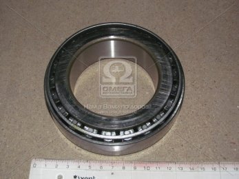 Подшипник ступицы IVECO, TRAILOR (пр-во NTN-SNR)