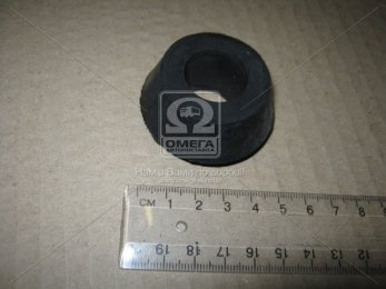 Втулка амортизатора 22x49.5x25 SCANIA (вир-во Sampa)