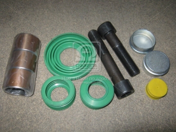 Р/к суппорта (пр-во SAMPA)