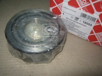 Подшипник ступицы DAF 95XF, IVECO, MAN, MB ACTROS,ATEGO (пр-во FEBI)