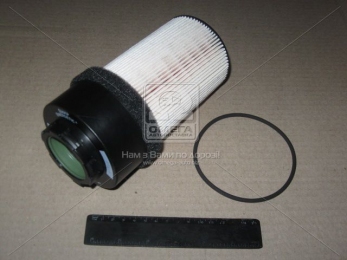 Фильтр топл. DAF (TRUCK) (пр-во Hengst)