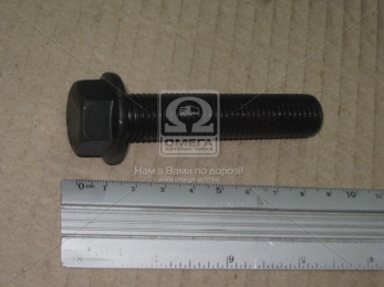 Болт М16х2х75х10 SW22 BPW (вир-во Winkler)