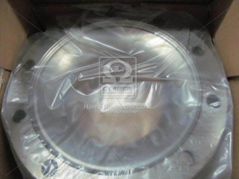 Диск тормозной BPW (RIDER)