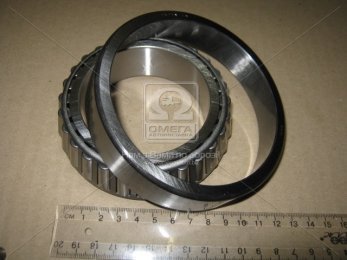 Подшипник ступицы MAN L,M2000, RENAULT MIDLINER (пр-во NTN-SNR)