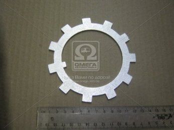 Зірочка ступиці VOLVO 83x121x3 (вир-во Sampa)