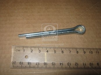 Шплинт 8х64 BPW (пр-во SAMPA)