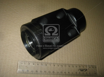 Кронштейн 25*М56*3*150 опоры кабины VOLVO FH12,16,FM7,9,10,12 (пр-во Sampa)