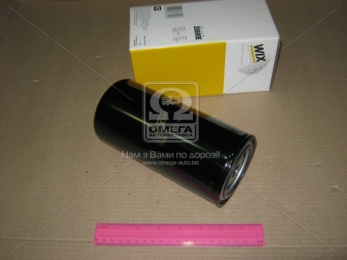 Фильтр топл. VOLVO 33690E/PP964 (пр-во WIX-Filtron)