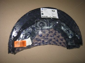 Пыльник барабана торм. (пр-во SAMPA)