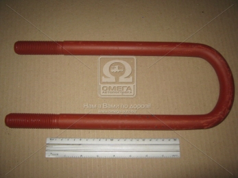 Стремянка 100x24x340 BPW (пр-во Winkler)