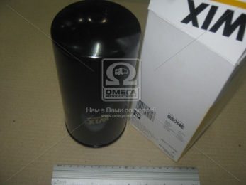 Фильтр топл. DAF 95014E/PP861/2 (пр-во WIX-Filtron)