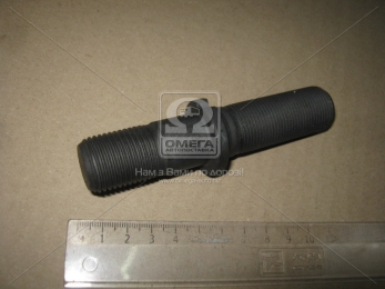 Шпилька М22x2 М22x1,5x112x29x50 колеса BPW (пр-во Sampa)