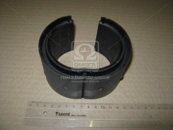 Втулка 70*98,5*65 стабилизатора MB Actros (пр-во Febi)