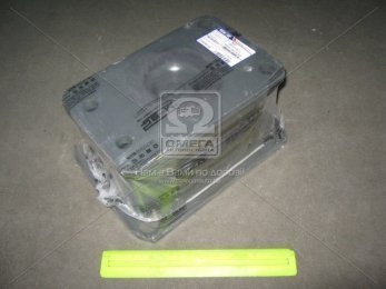 Буфер (отбойник) рессоры MB Actros,Atego H=150 мм (RIDER)