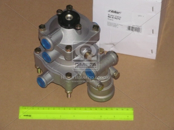 Кран торм. (RIDER)