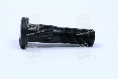 Болт М22*1,5*96 колеса ROR (пр-во Febi)