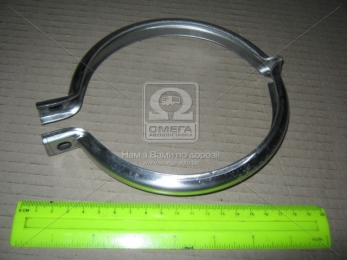 Хомут DAF XF (пр-во Hobi)