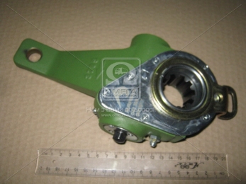 Важіль гальмівний. (трещітка) SCANIA 3,4 SERIES авт. лев. 16x165x73 град. (вир-во SAMPA)