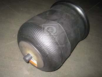 Пневморессора со стаканом (сталь) (пр-во Connect)