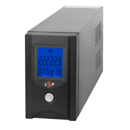 Линейно-интерактивный ИБП LP UL650VA (390Вт)