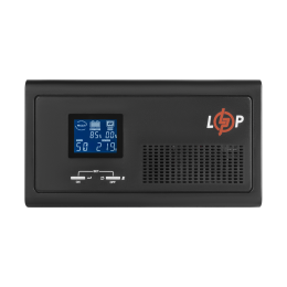 ИБП с правильной синусоидой 24V LPE-B-PSW-2300VA+ (1600Вт) 1-40A