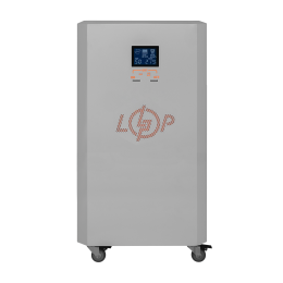 Система резервного питания LP Autonomic Basic FW 1000W (АКБ 3600Wh) Графит мат