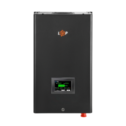 Аккумулятор LP LiFePO4 12,8V - 280 Ah (3584Wh) (BMS 200A/200А) металл LCD Smart BT